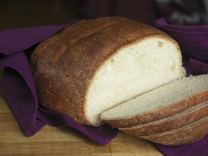 Healthy Living: The Right Bread for your Family